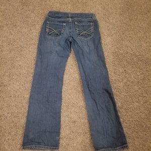 Men's Ariat Jeans